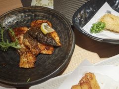 -德川家日本料理(中关村寰太大厦店)
