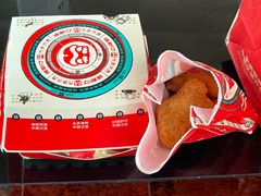 -塔斯汀中国汉堡(长平路店)