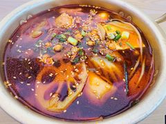 -冒菜西施·非遗冒菜(总店)