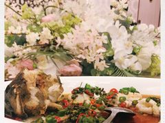 -金翠皇宫粤菜·点心·海鲜(科技园店)