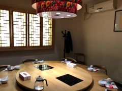 -福茂源横山铁锅羊肉(牡丹园店)