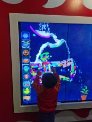 -北京科学中心儿童乐园