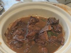 -又见炊烟私房菜(敬亭路店)