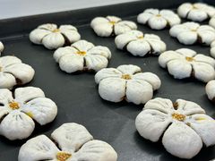 -玥儿弯弯手作烘焙(中海国际社区御城店)