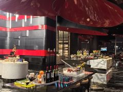 -西安W酒店·WEI全味西餐厅