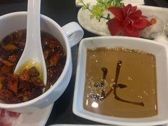 -北门涮肉·铜锅涮肉(南锣鼓巷店)