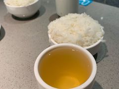 自助米饭-半天妖烤鱼(诺德广场店)