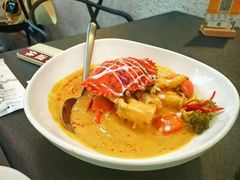 -帕蓝·暹罗料理(大学路店)