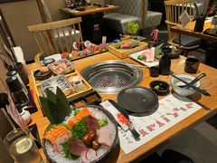 -赤坂亭M9和牛烧肉(世博源店)