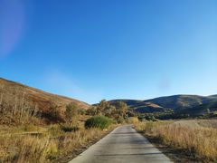 -塞罕坝国家级自然保护区