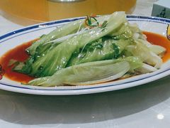 季节时蔬-金正海悦大酒店·法式铁板烧·演绎(海悦天地购物广场店)