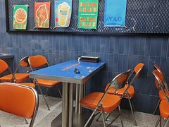 -伯友茶记(中华广场店)