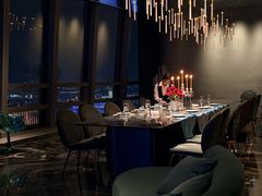 -天玑高空江景餐厅&酒吧Sky Secret Restaurant&Bar