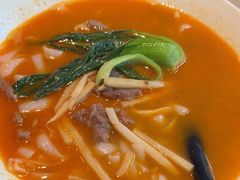 -漆黑觉米粉(三里屯店)