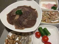 -海底捞火锅(8号仓店)