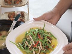 -丫丫蟹庄·苏式园林农家乐·阳澄湖大闸蟹(阳澄湖莲花岛店)