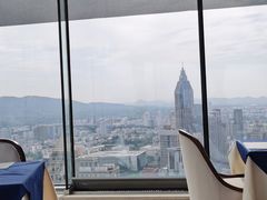 -南京商茂国际酒店(新街口德基广场店)