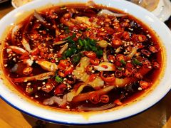 -曾三娘翘脚牛肉