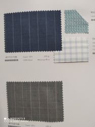 点击看大图 -香港威德诚洋服BESPOKE西服西装高级定制(上海湾一店)