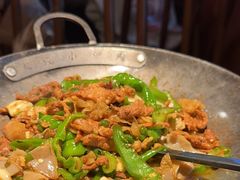 -老湘村·湖南土菜(天河维多利店)