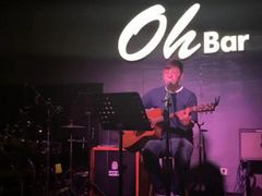 -ohbar live house(人广店)