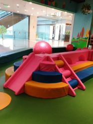 -KidSteam儿童乐园(富力城店)