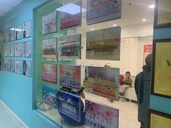 -炫艺舞蹈培训中心(枫尚奥特莱斯店)