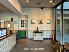 -星巴克(浦江科技广场店)