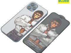 -BLUEO蓝猩先生·正品授权店(凯德Mall店)