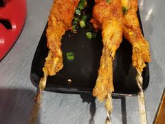 -蛙三泡椒牛蛙(万象城店)