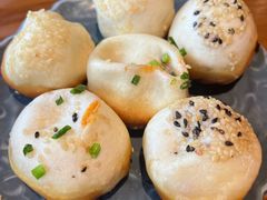 -鑫震源·苏式大虾生煎(山塘街店)