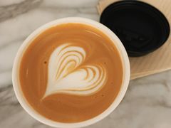 -Bracket Coffee(工体店)