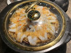 -绿茶餐厅(天津天河城店)