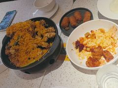 -Waanjai 晚嘉餐厅(南京商厦店)