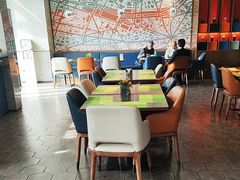 -希尔顿欢朋酒店·欢朋餐厅