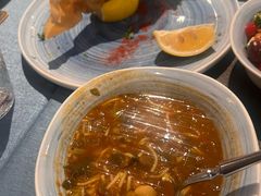 经典摩洛哥豆汤-La Medina餐厅(亮马河南路店)