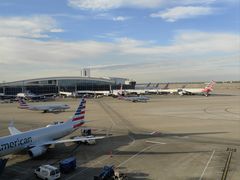 -达拉斯 沃斯堡国际机场