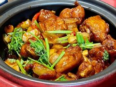 -蟹后Crabber(水悦城店)