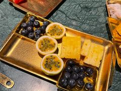 -牛New寿喜烧(金鹰世界店)