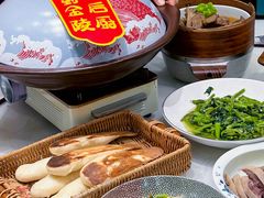 -金陵后厨·南京菜(新街口秣陵路店)