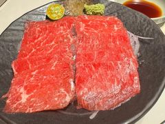 -焱铁烧·黑毛和牛专门店(杭州嘉里中心店)