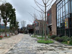 -千峡湖生态旅游度假区