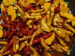 -聚味瞿记·龙虾堂(天元店)