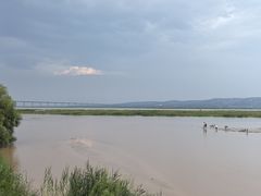 -处女泉风景名胜区