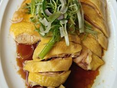 -陶兰居·手工点心·粤菜(圆融时代广场店)