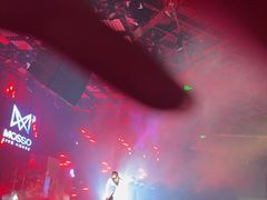 -MOSSO·Liveshow(M3香港广场店)