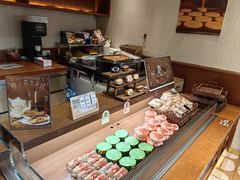 -辛一·铜锣烧(鸿寿坊店)