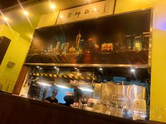 -大哥餐厅(西城花园店)