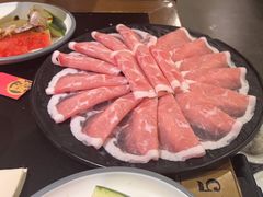 -井格重庆火锅(西直门凯德Mall店)