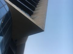 -希尔顿南海酒店·观廊大堂吧·海景下午茶